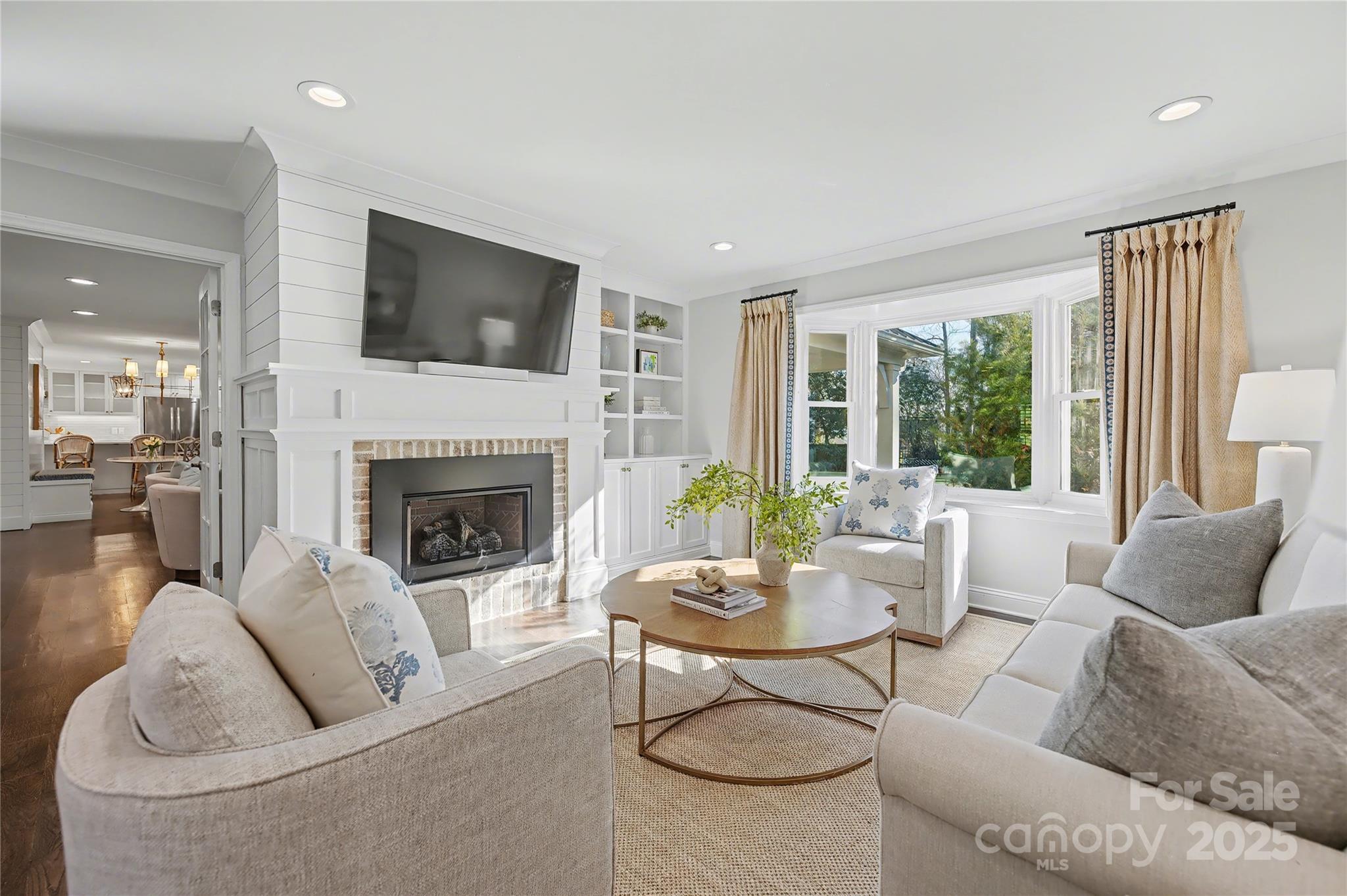 Sharon Woods - Residential