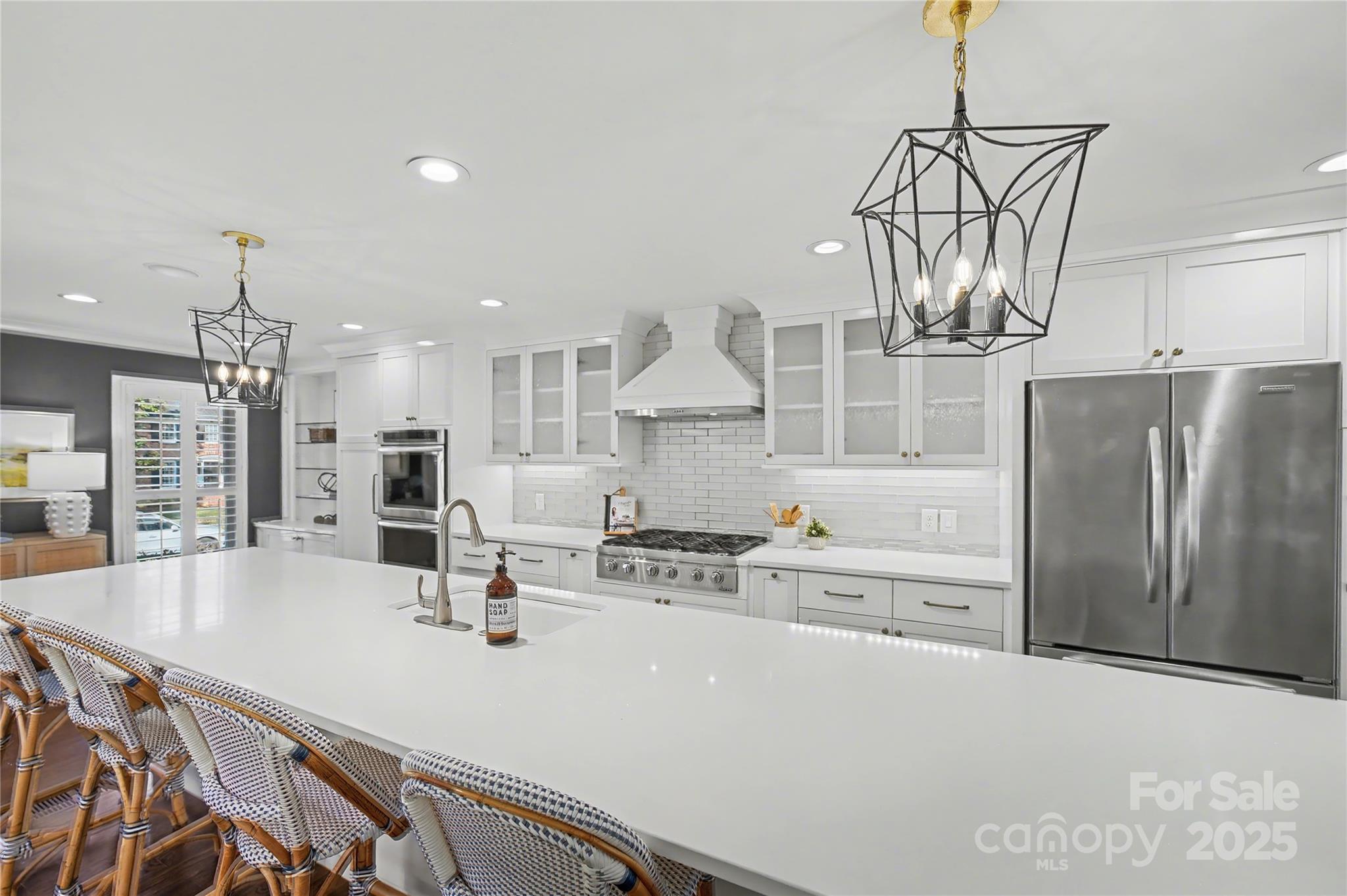 Sharon Woods - Residential