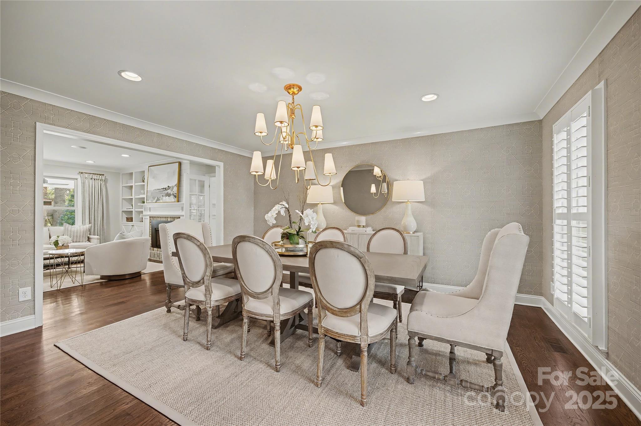 Sharon Woods - Residential