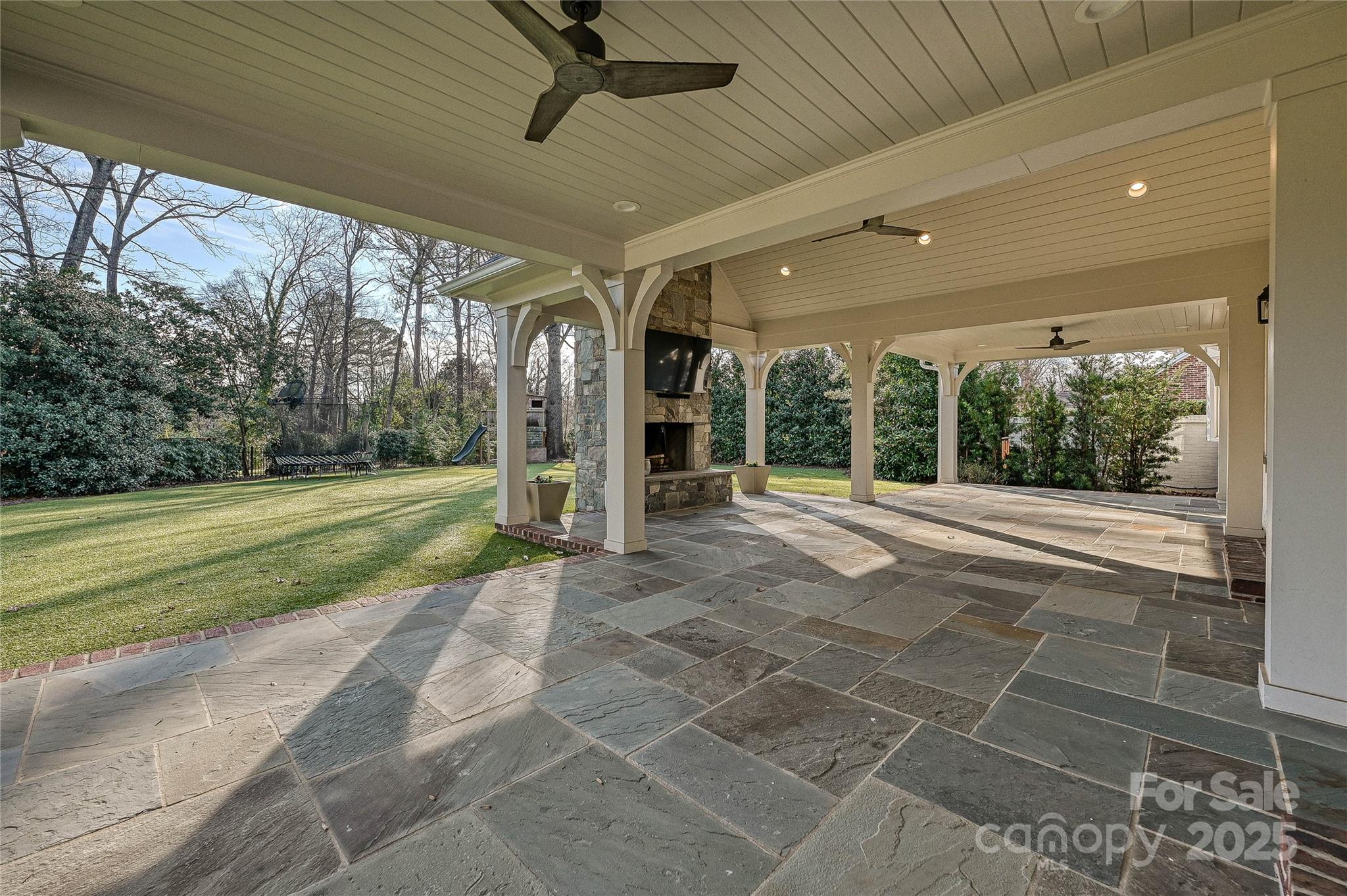 Sharon Woods - Residential