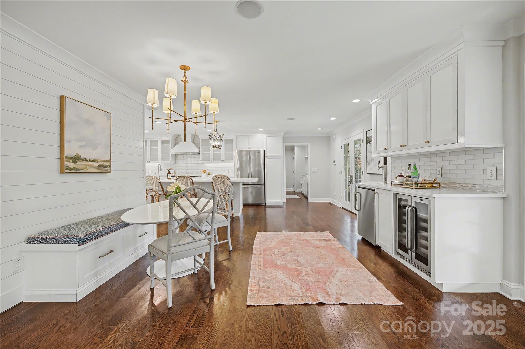 Sharon Woods - Residential