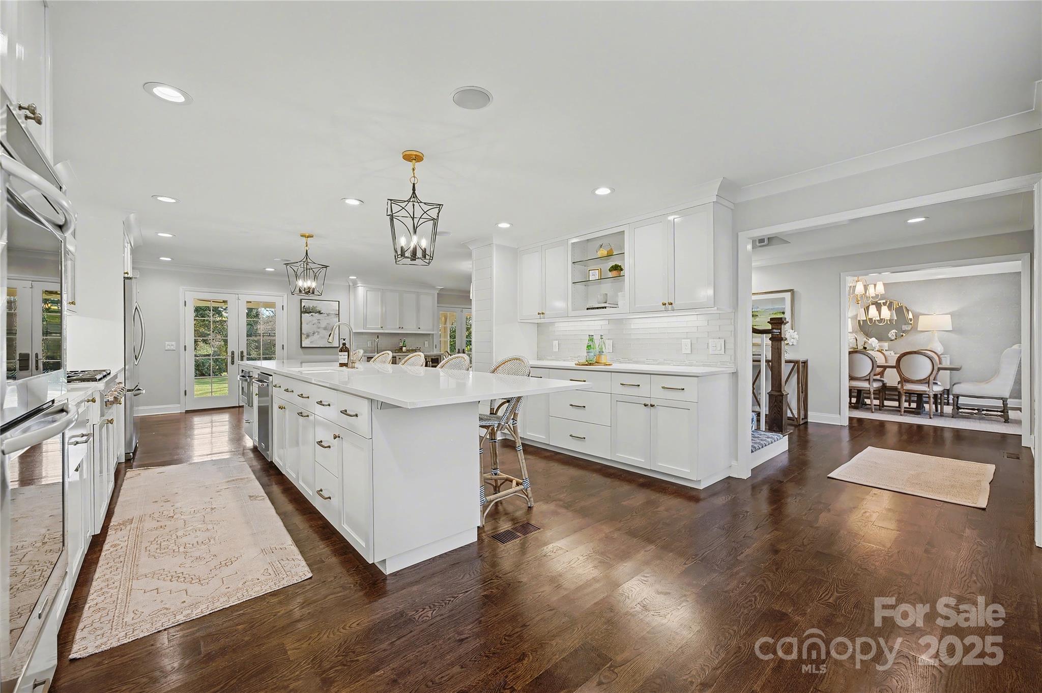 Sharon Woods - Residential