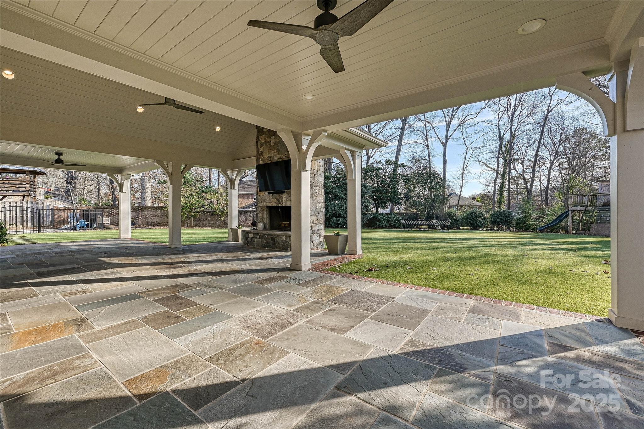 Sharon Woods - Residential