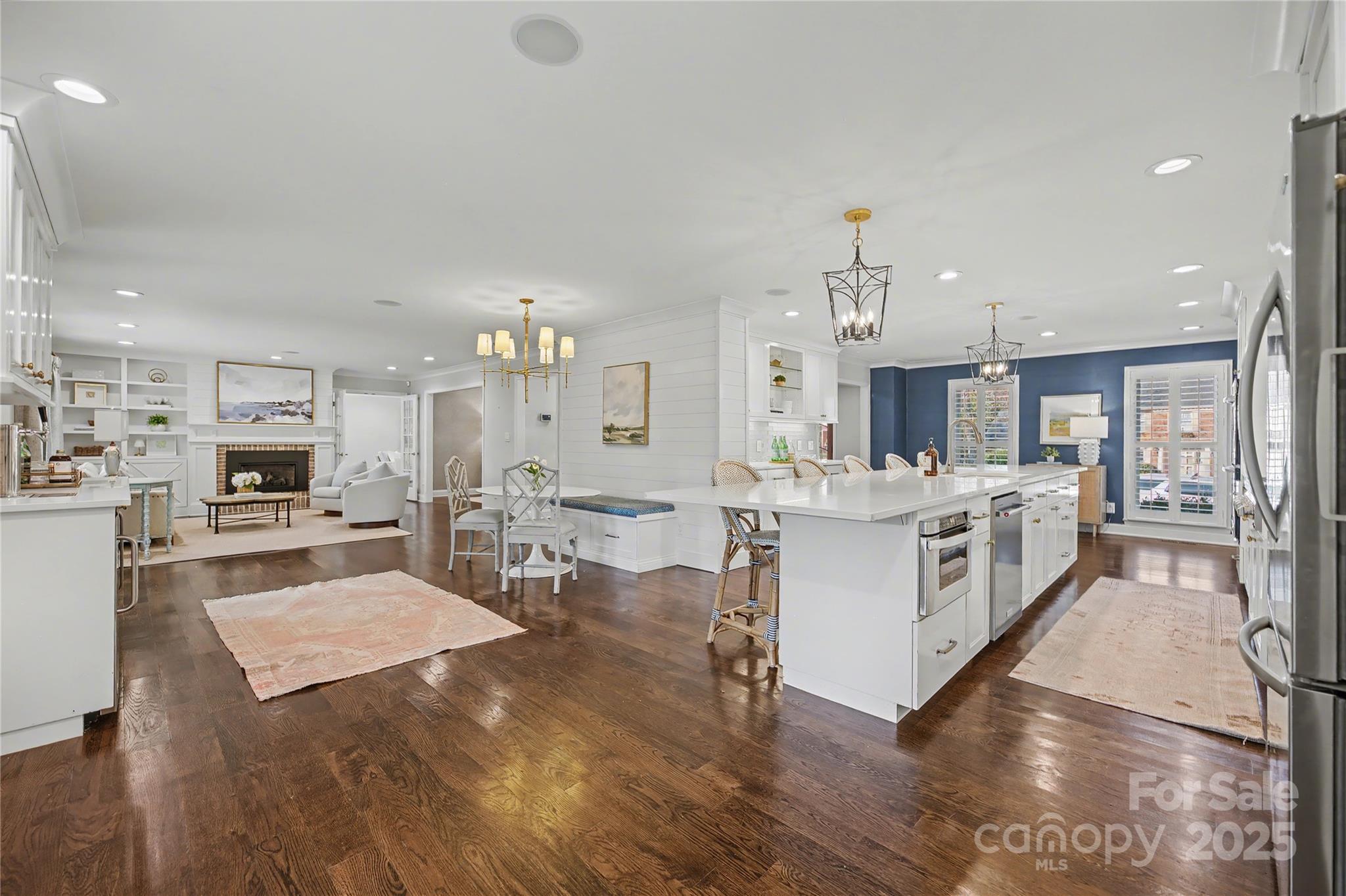 Sharon Woods - Residential