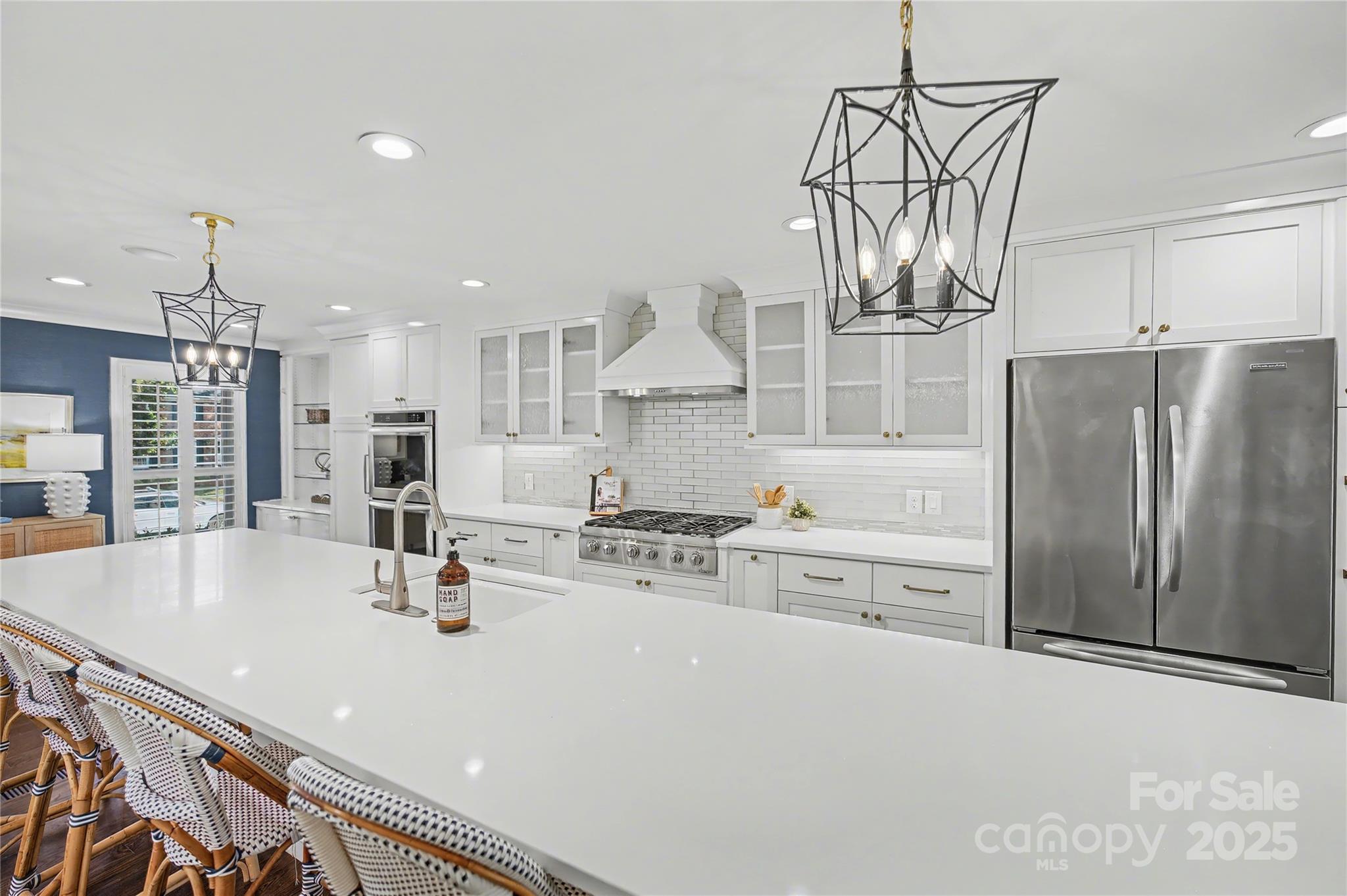 Sharon Woods - Residential