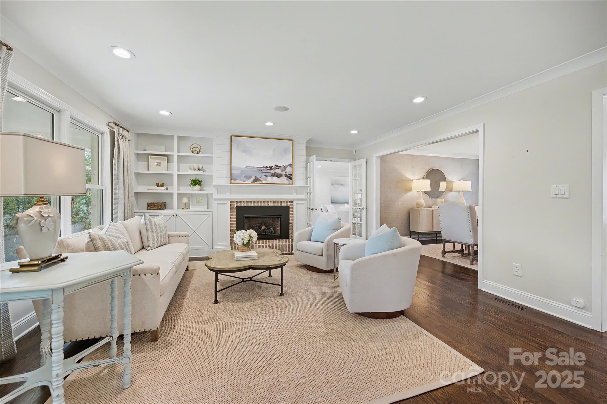 Sharon Woods - Residential