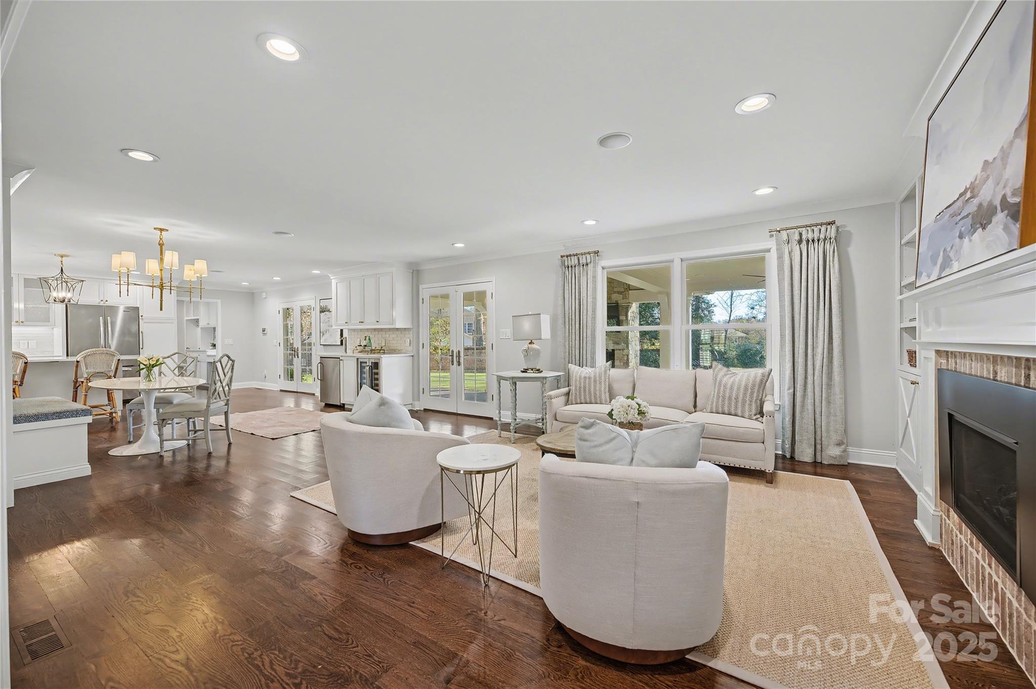 Sharon Woods - Residential