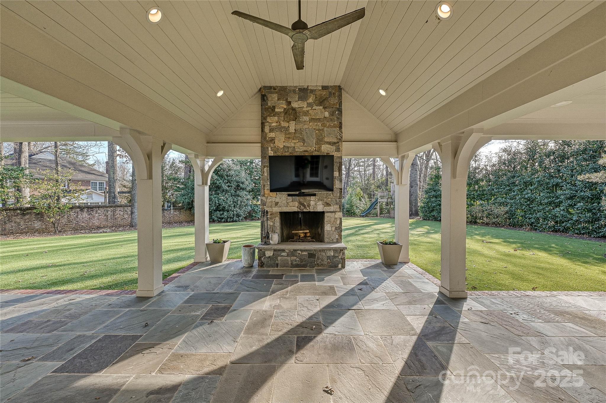 Sharon Woods - Residential