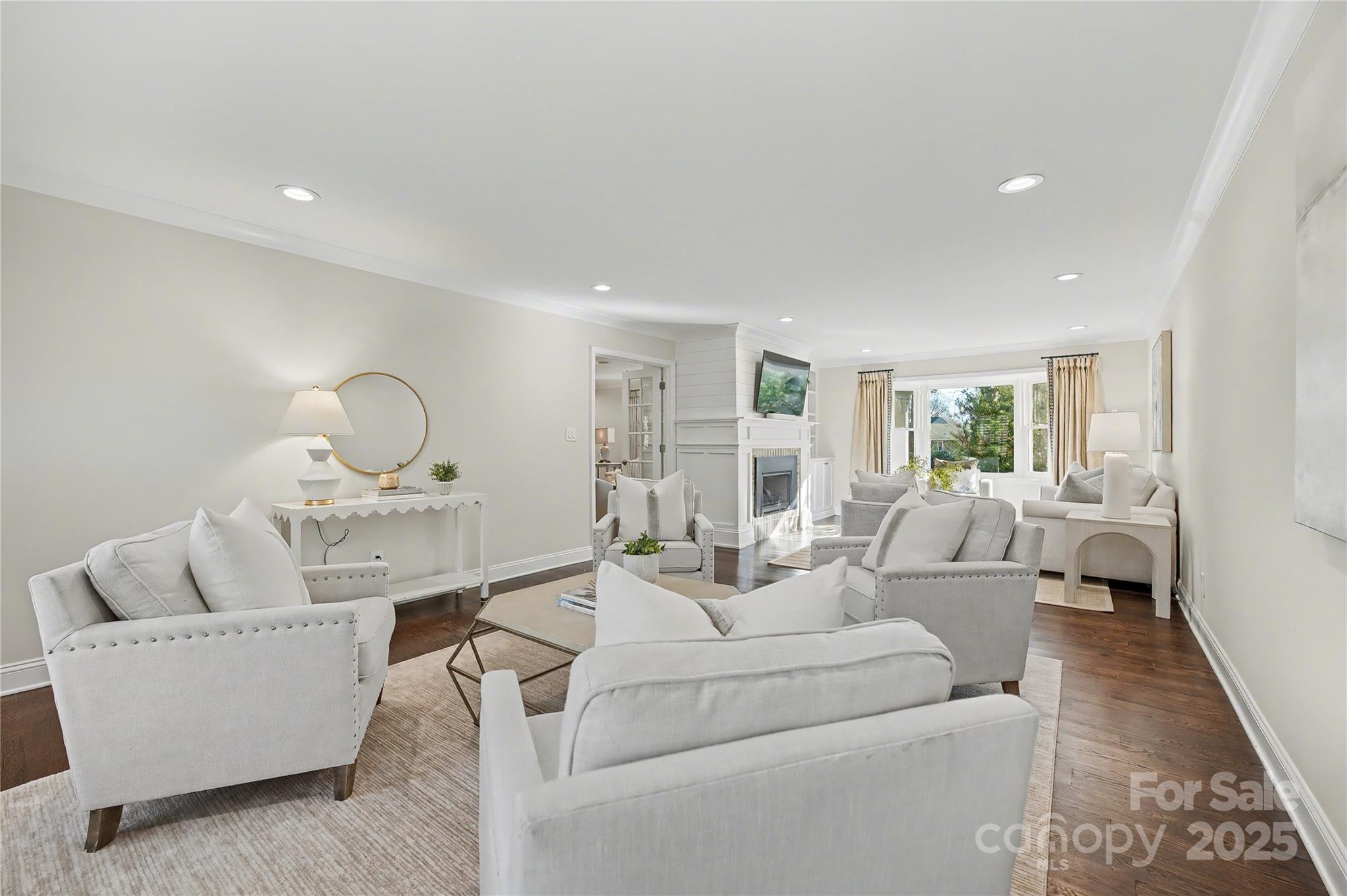 Sharon Woods - Residential