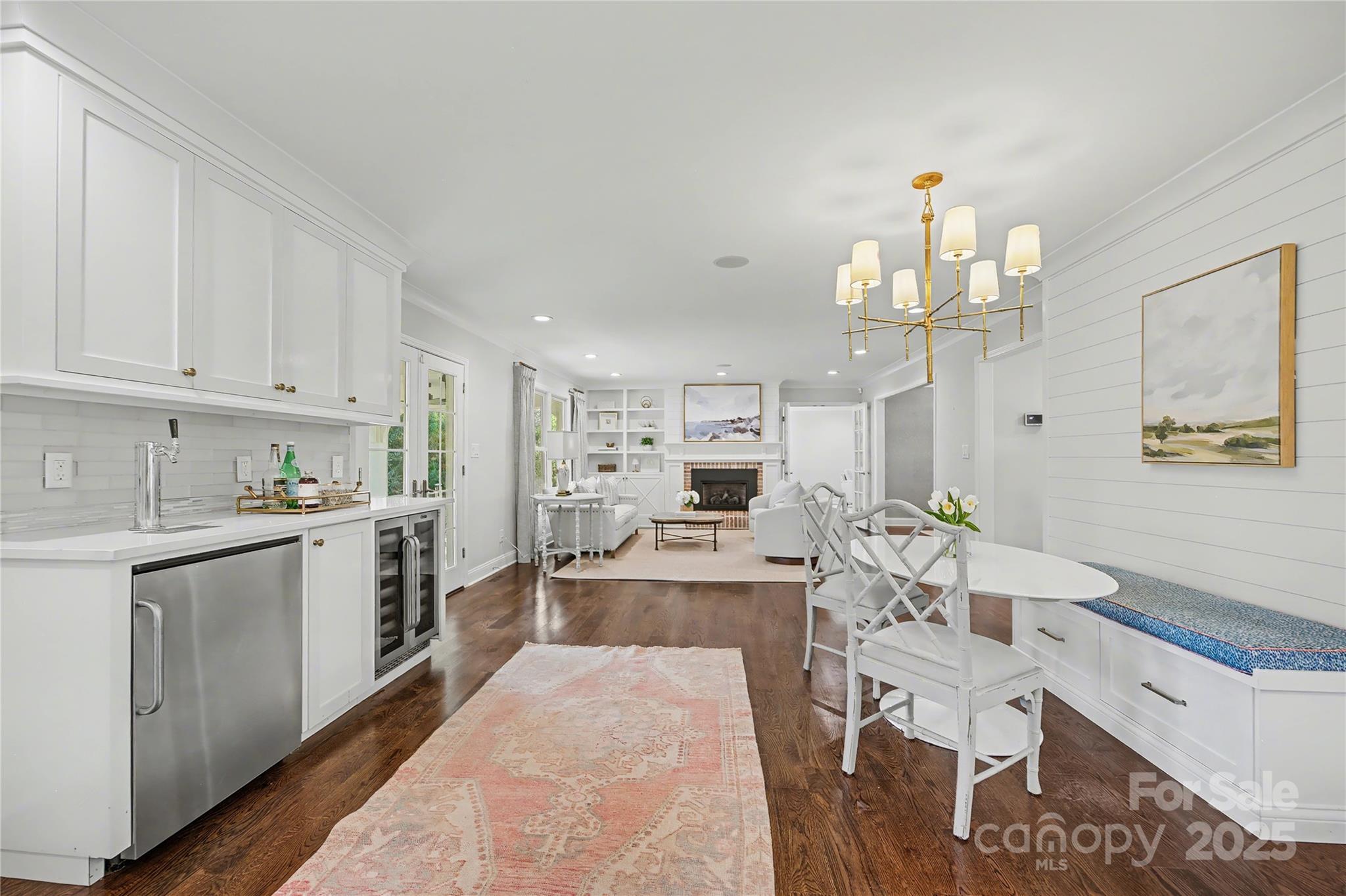 Sharon Woods - Residential