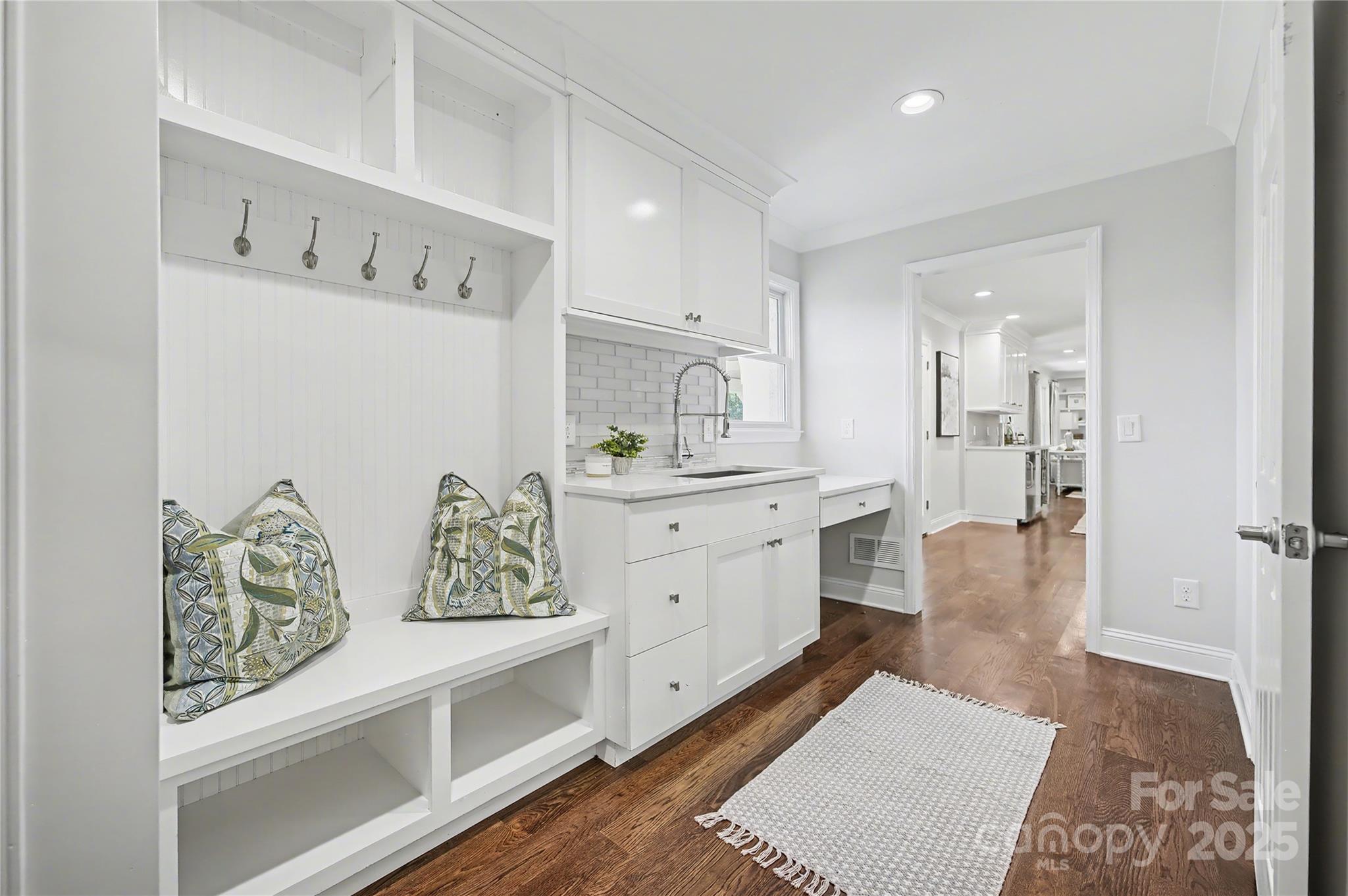 Sharon Woods - Residential