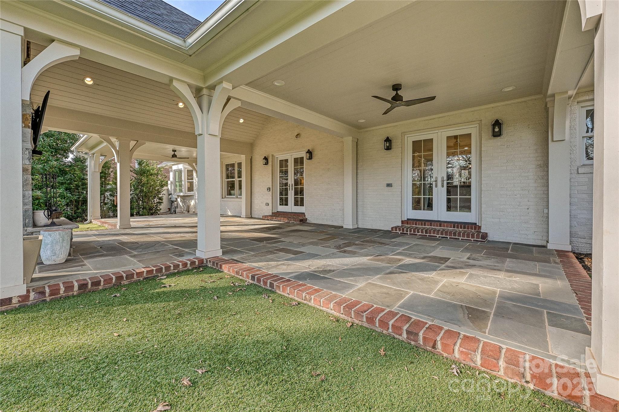 Sharon Woods - Residential