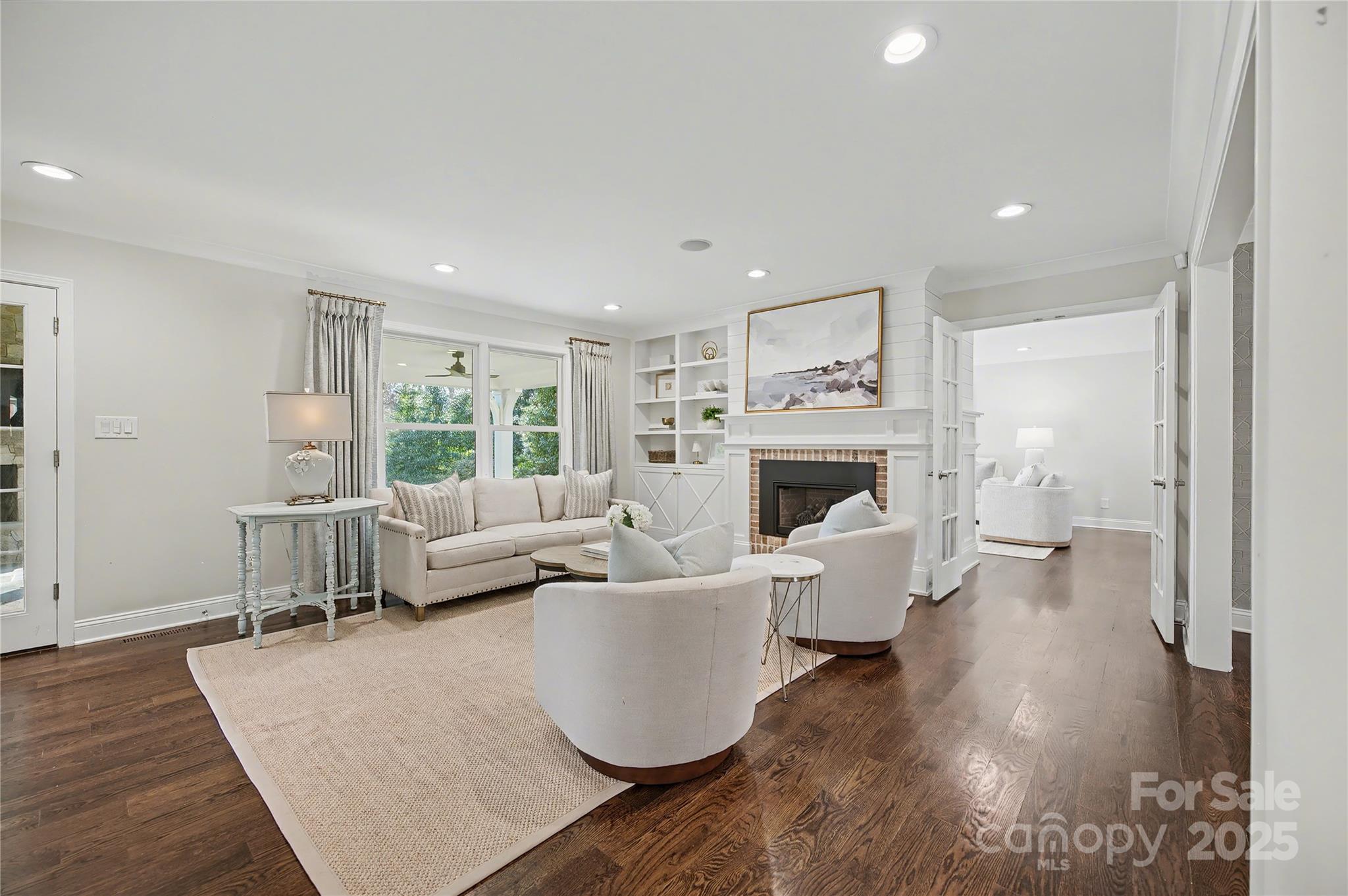 Sharon Woods - Residential