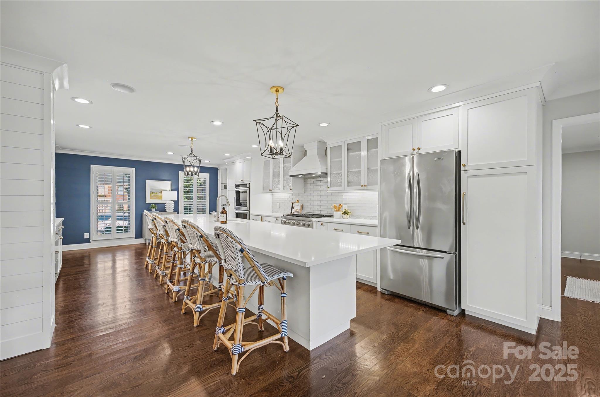 Sharon Woods - Residential