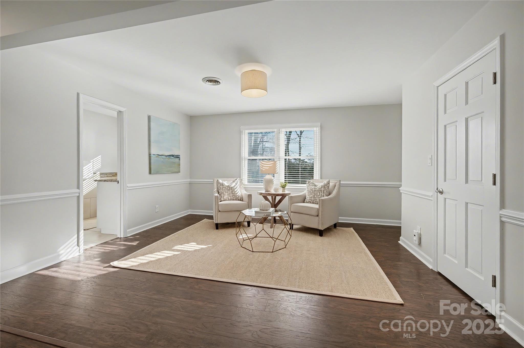 Sharon Woods - Residential