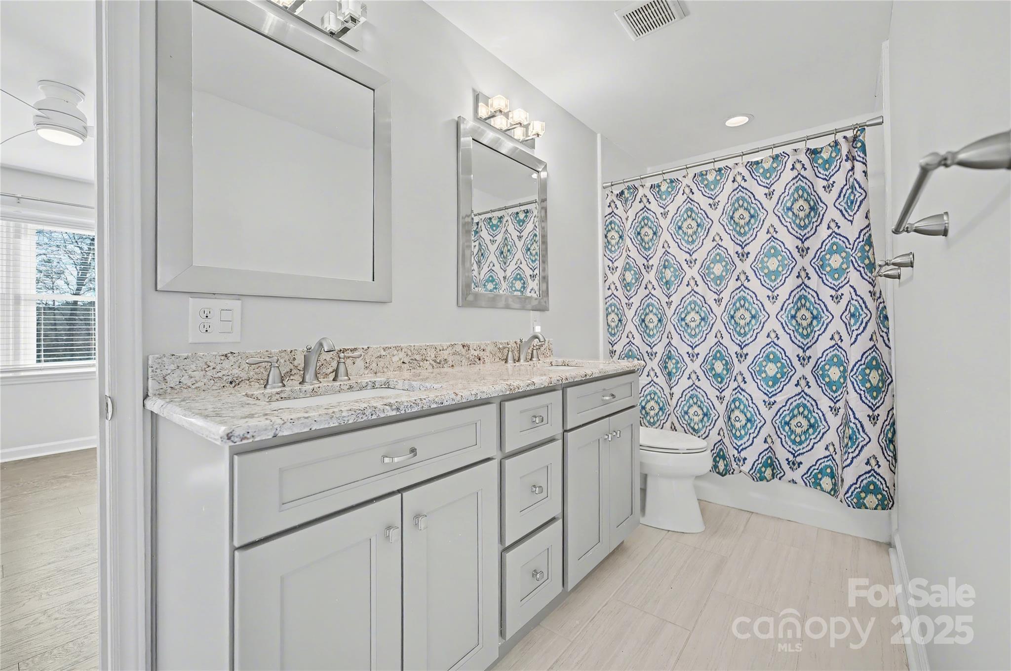 Sharon Woods - Residential