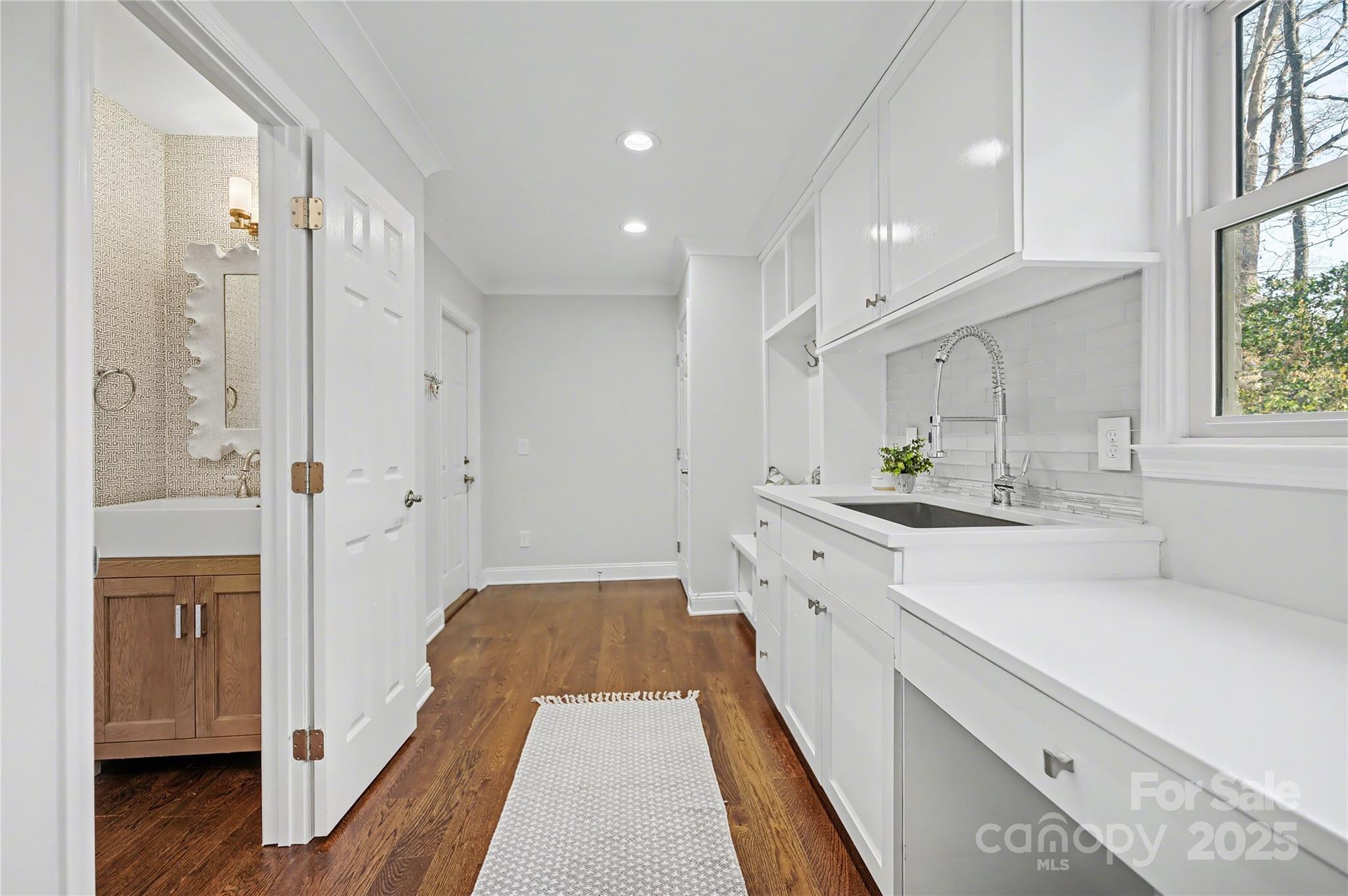 Sharon Woods - Residential