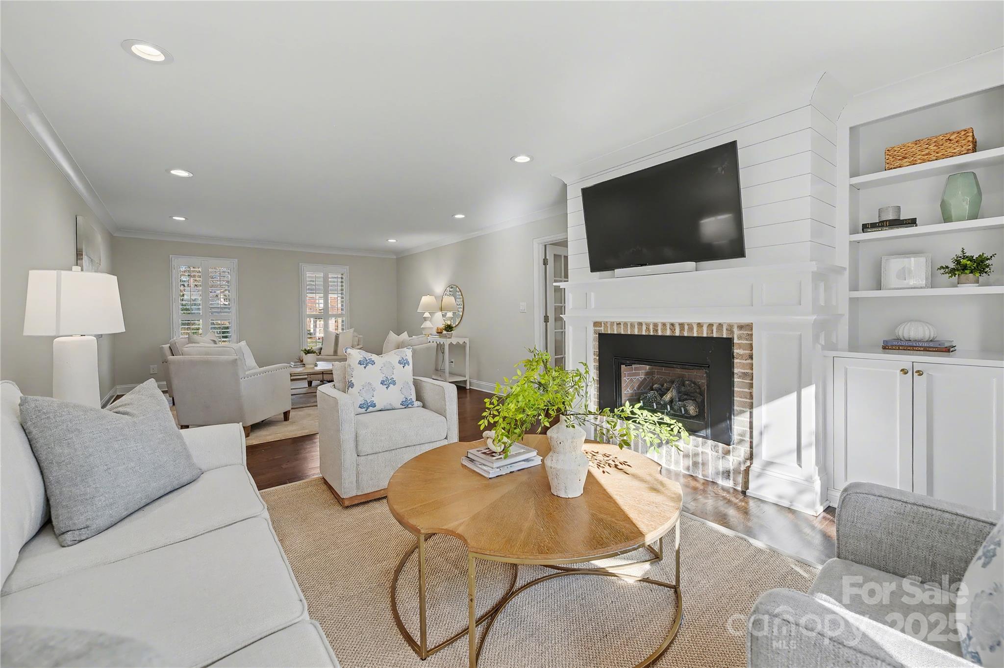 Sharon Woods - Residential