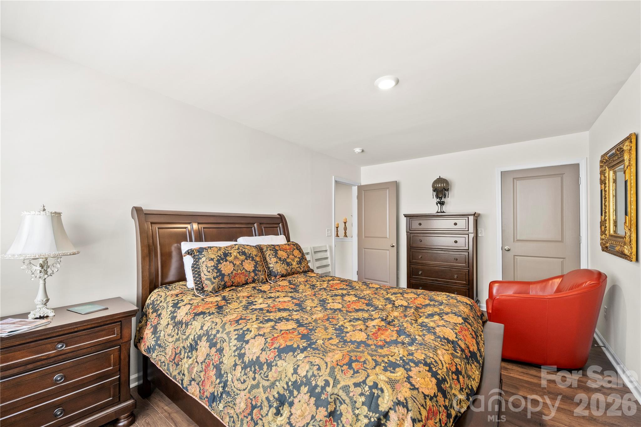 Village At Bradley Branch - Residential