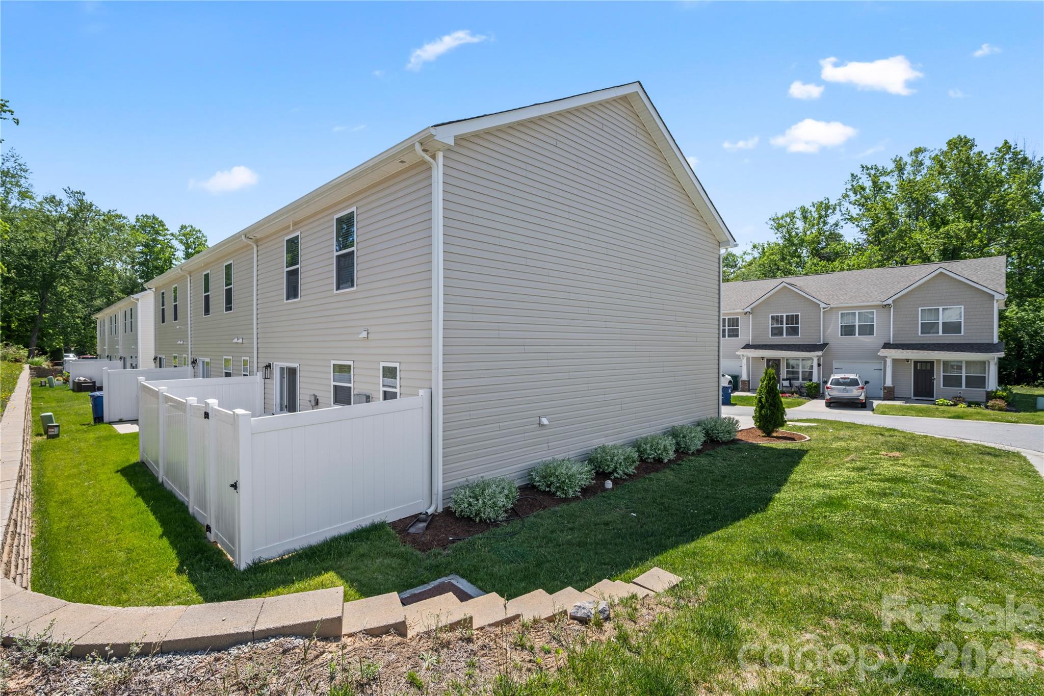 Village At Bradley Branch - Residential