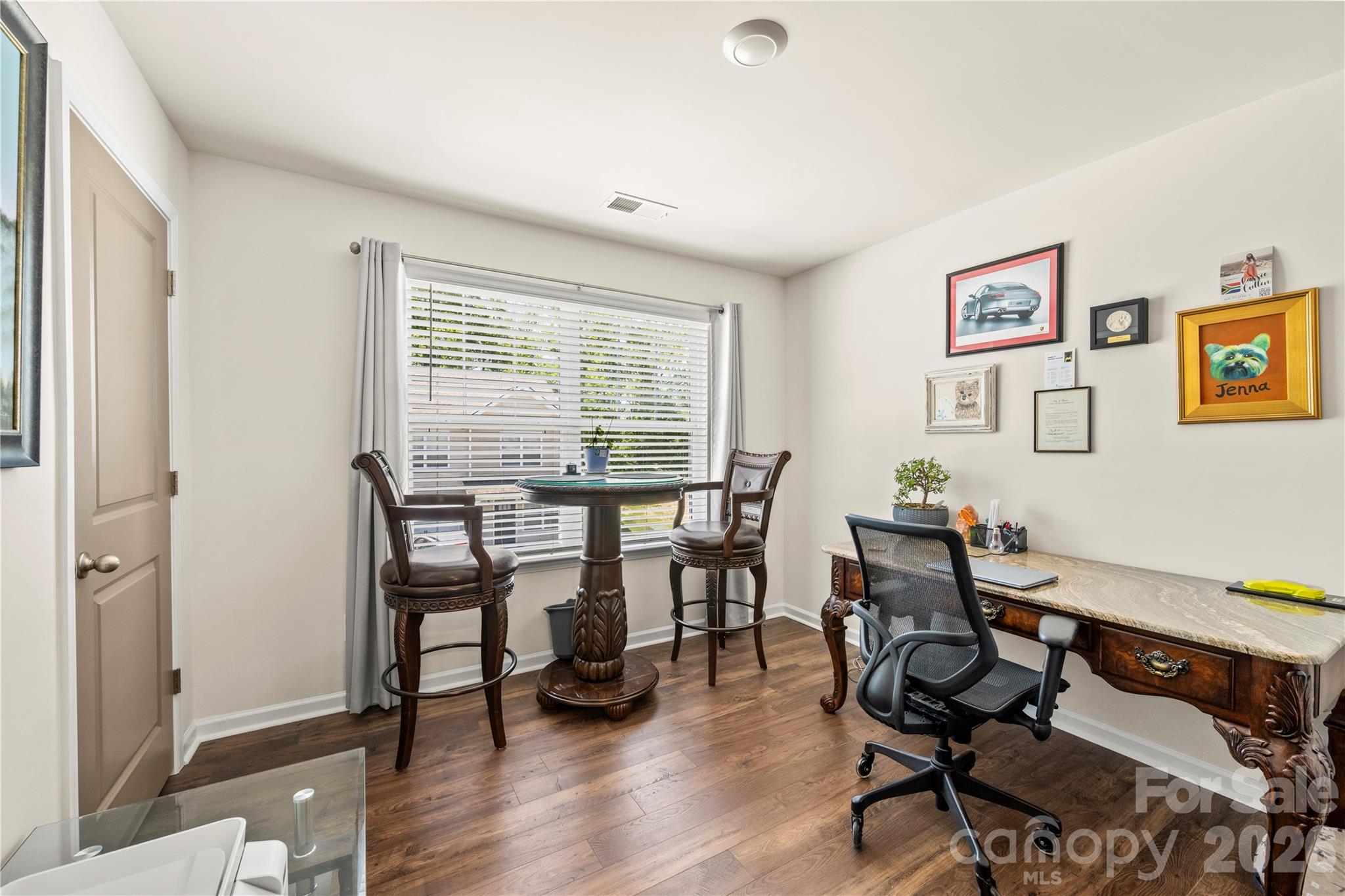 Village At Bradley Branch - Residential