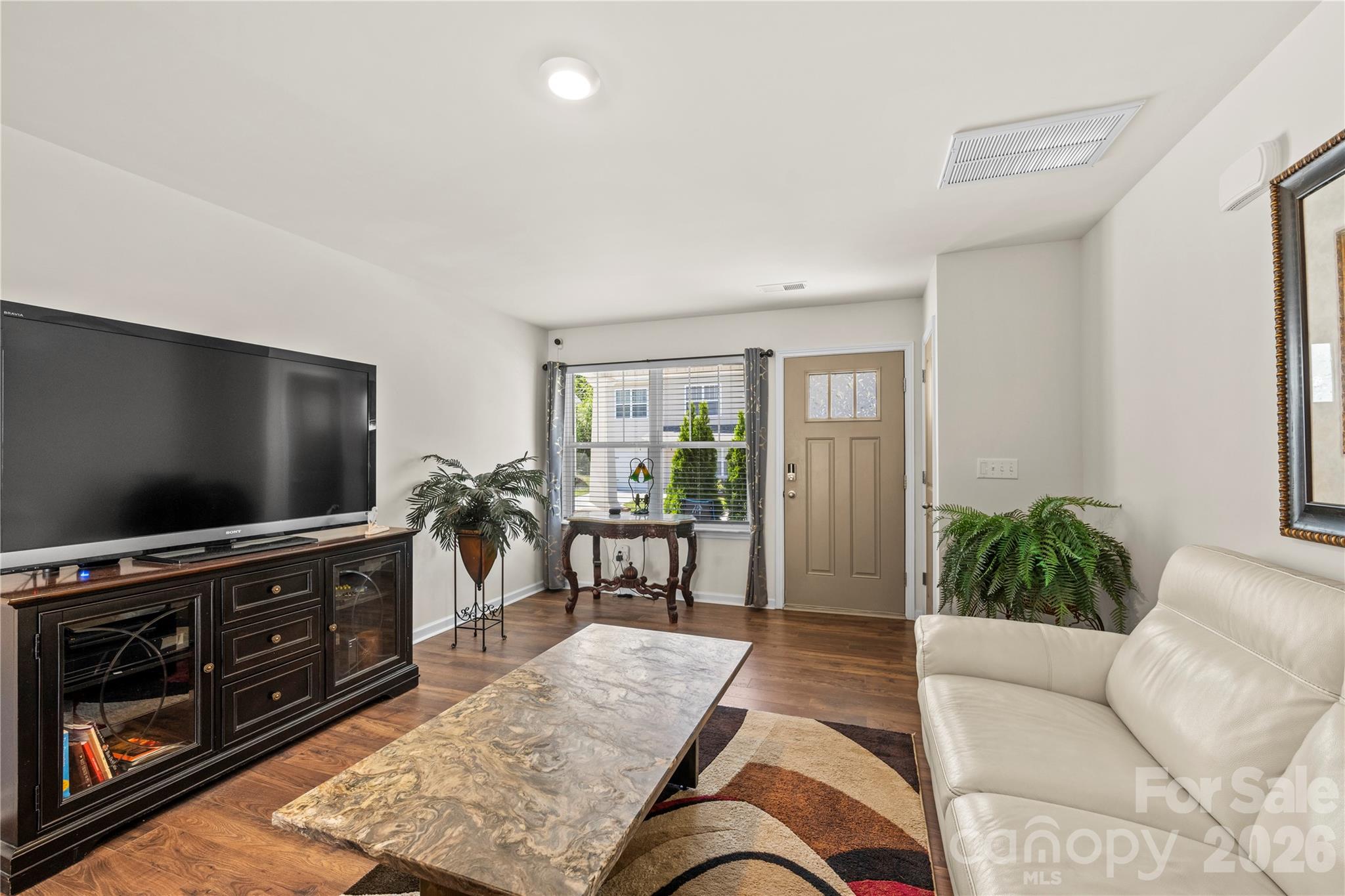 Village At Bradley Branch - Residential