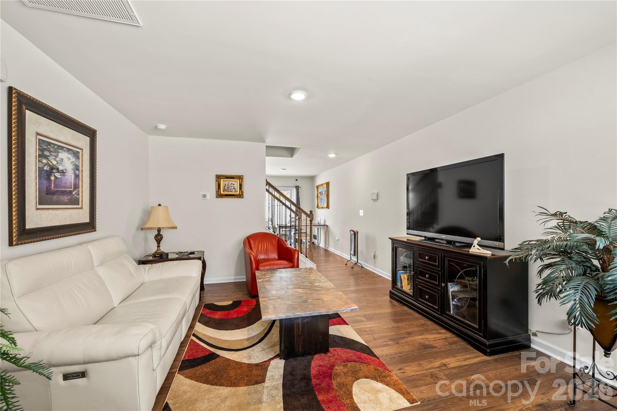 Village At Bradley Branch - Residential