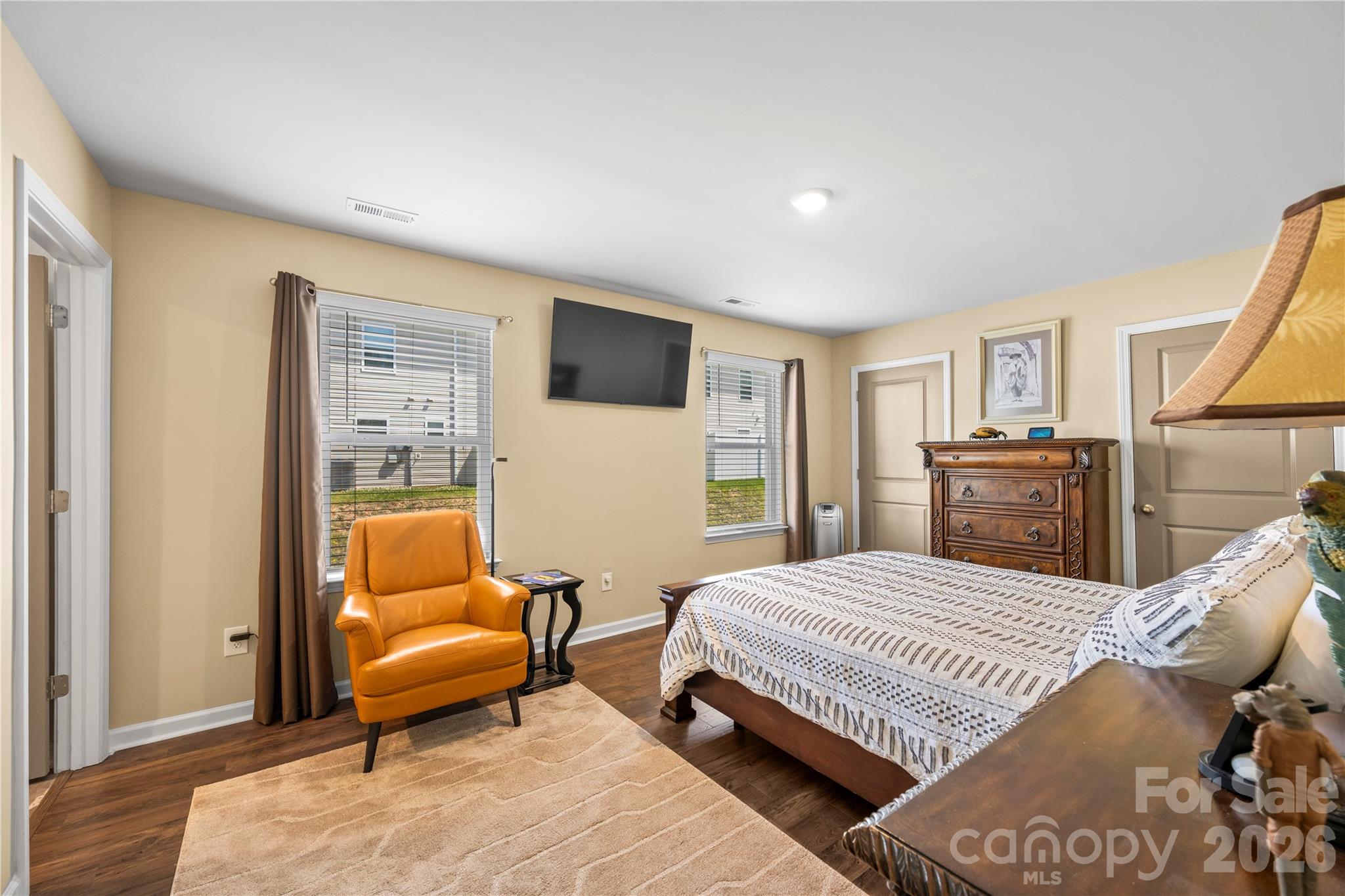 Village At Bradley Branch - Residential