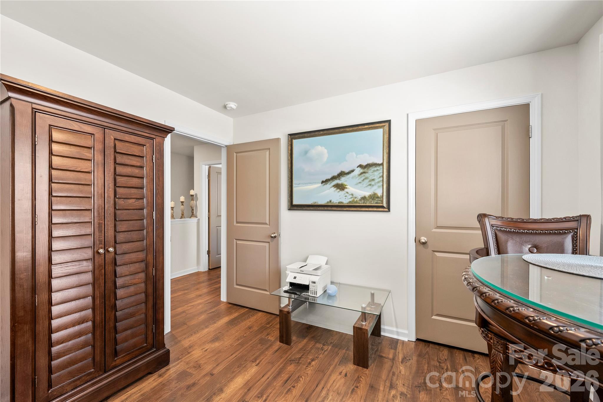 Village At Bradley Branch - Residential