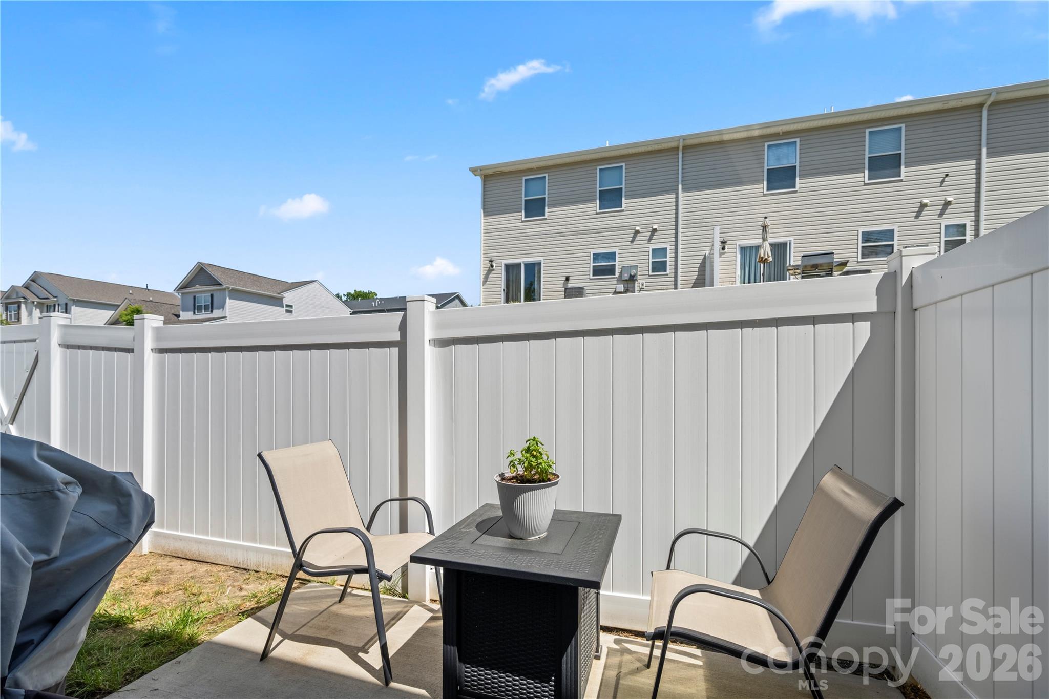 Village At Bradley Branch - Residential