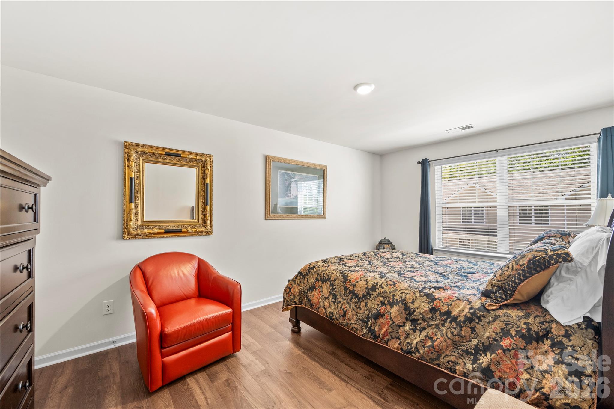Village At Bradley Branch - Residential