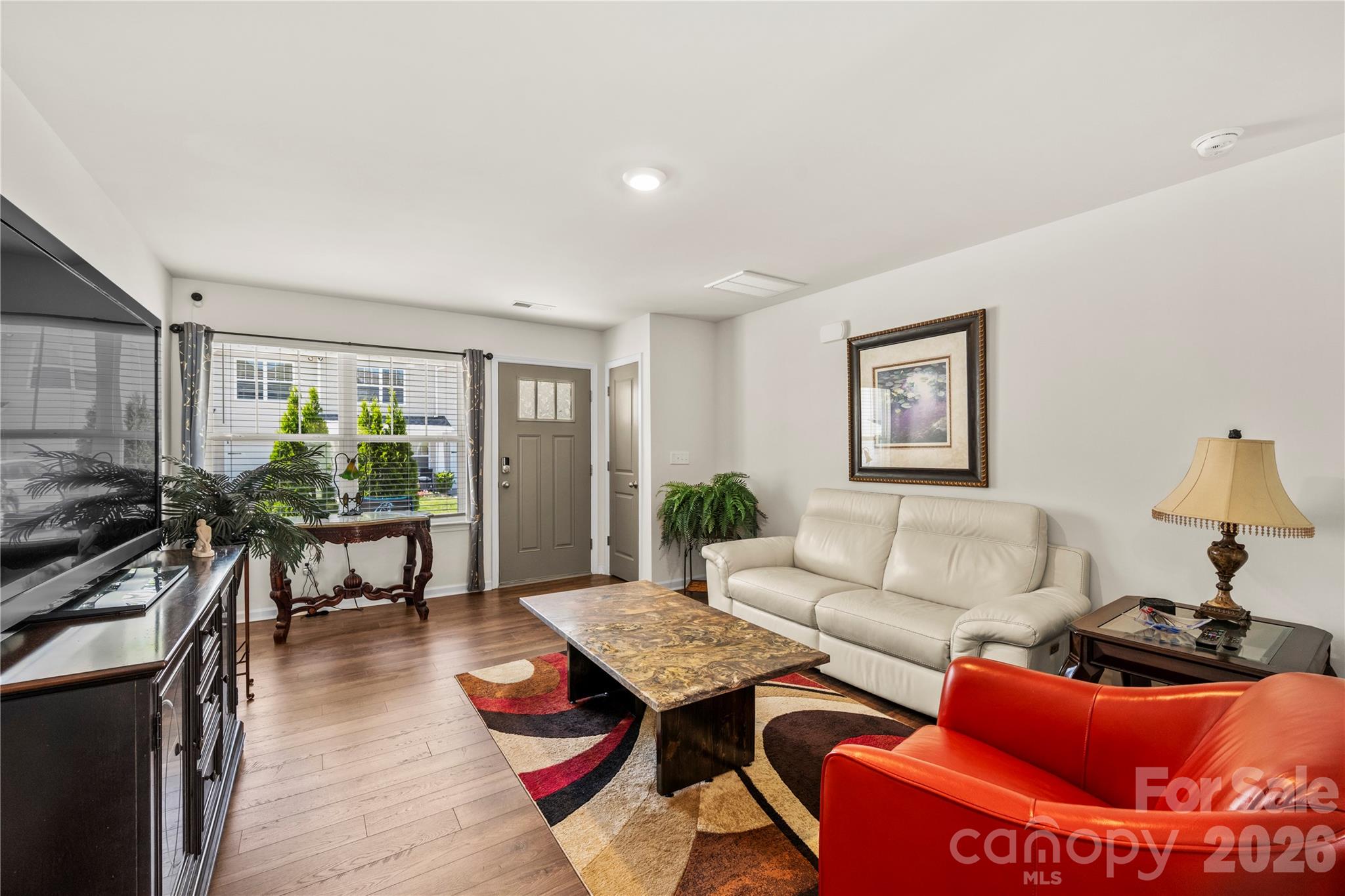 Village At Bradley Branch - Residential