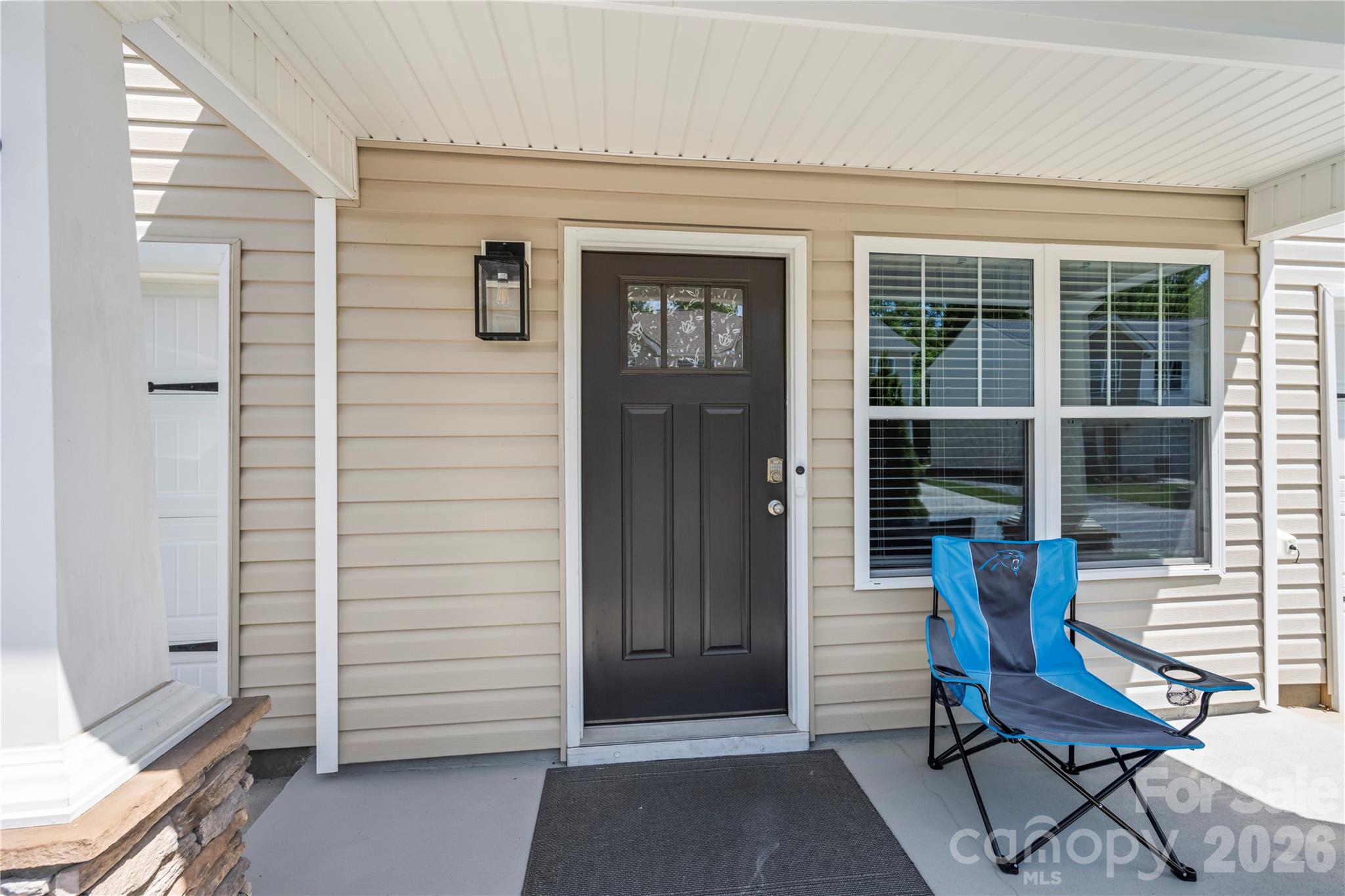 Village At Bradley Branch - Residential