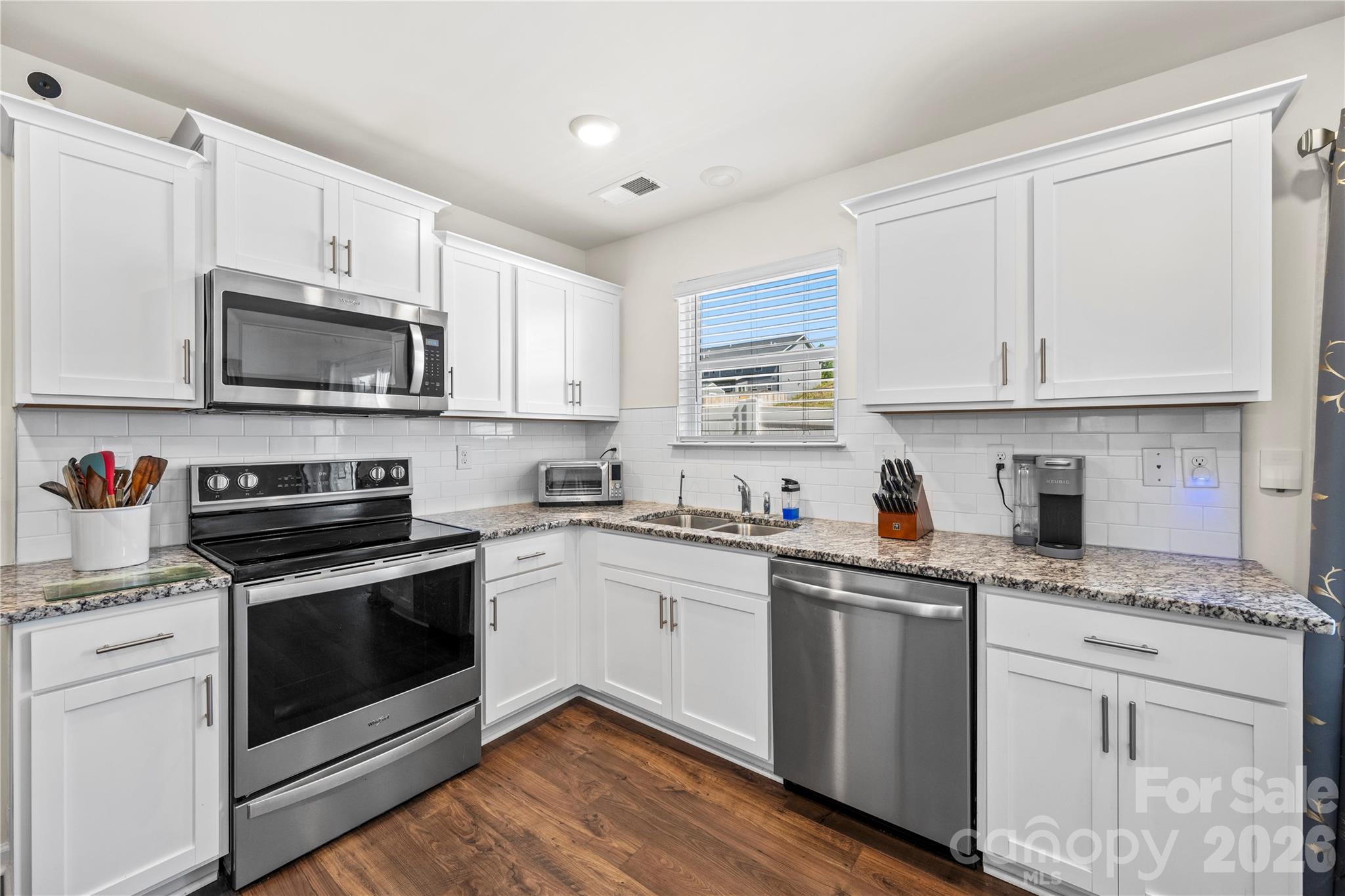 Village At Bradley Branch - Residential