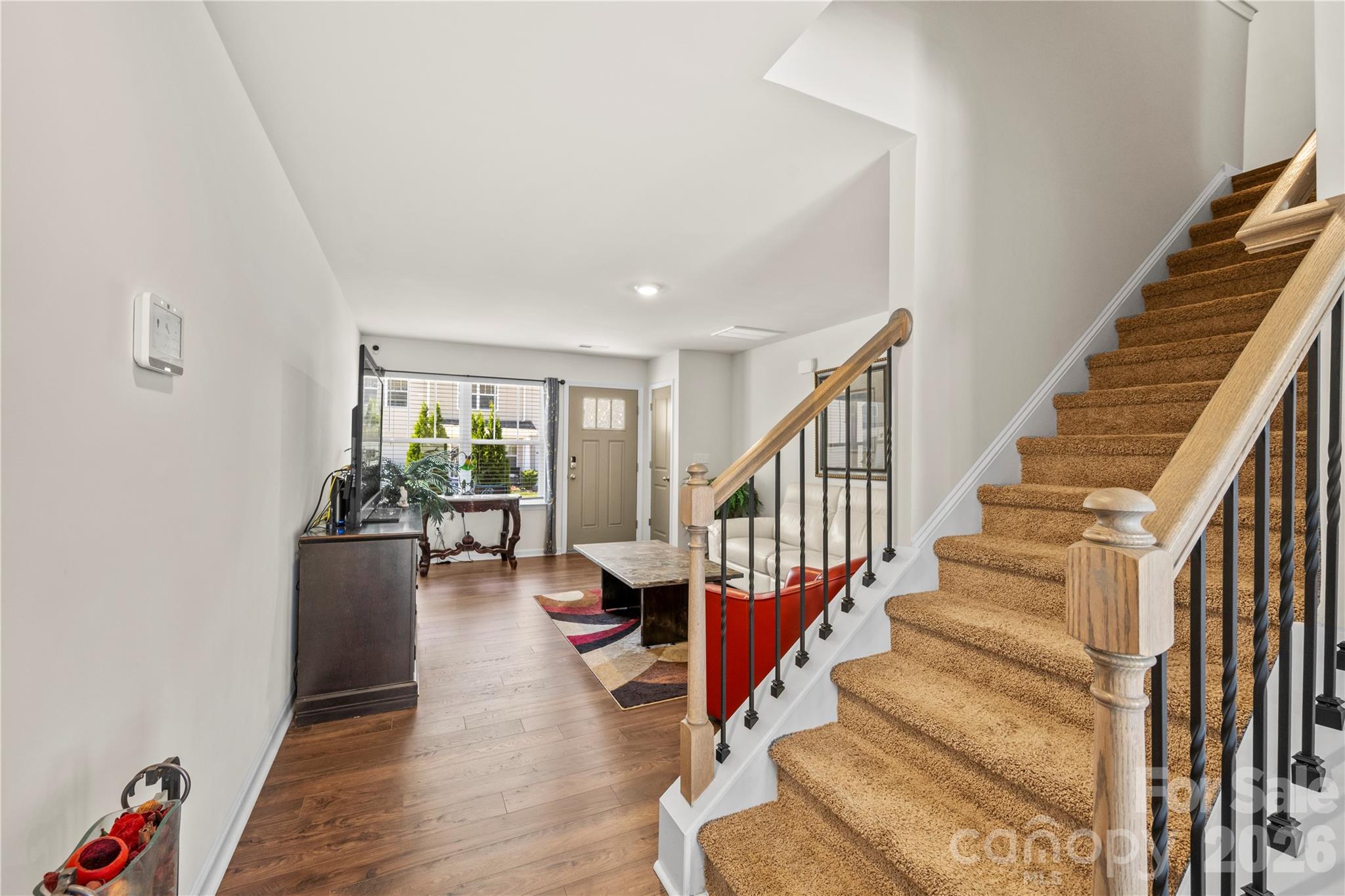 Village At Bradley Branch - Residential