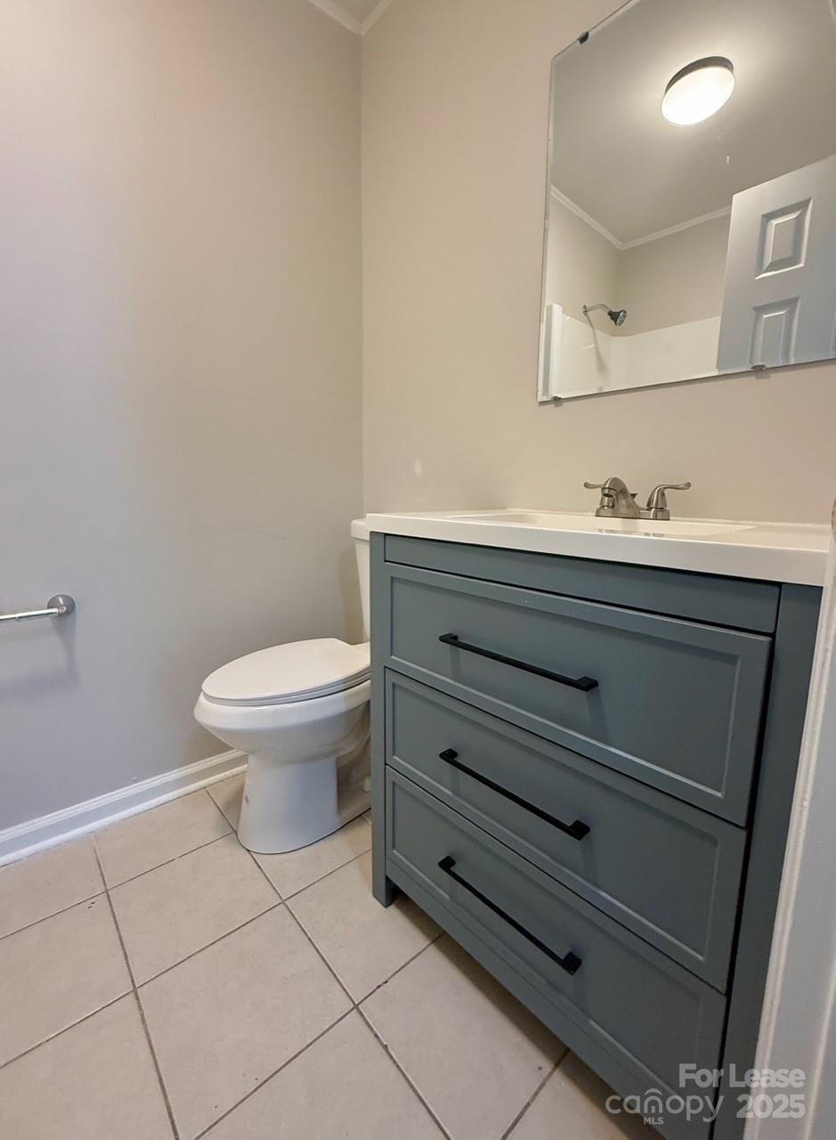 Old Oaks - Residential Lease