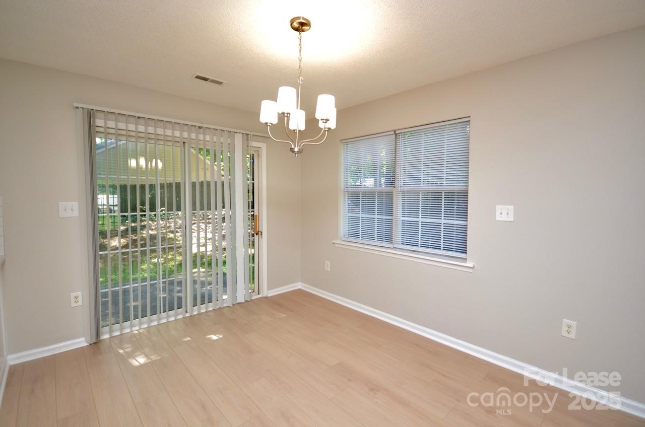 Old Oaks - Residential Lease