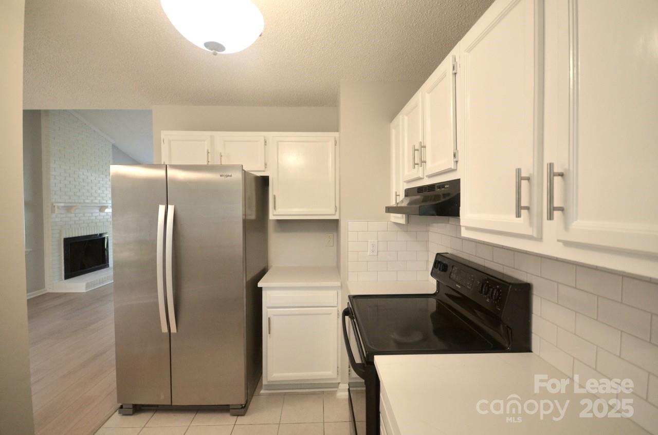 Old Oaks - Residential Lease