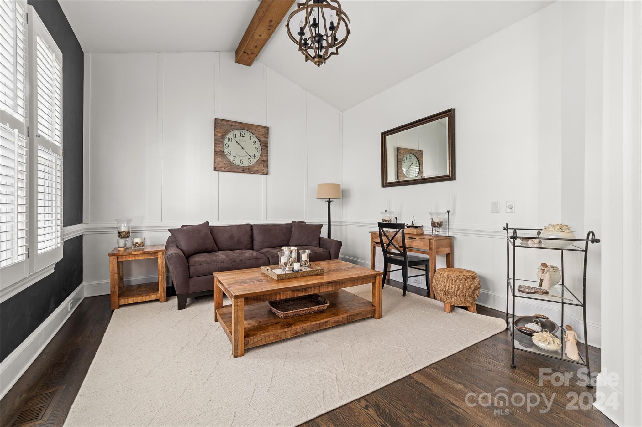 The Peninsula - Residential