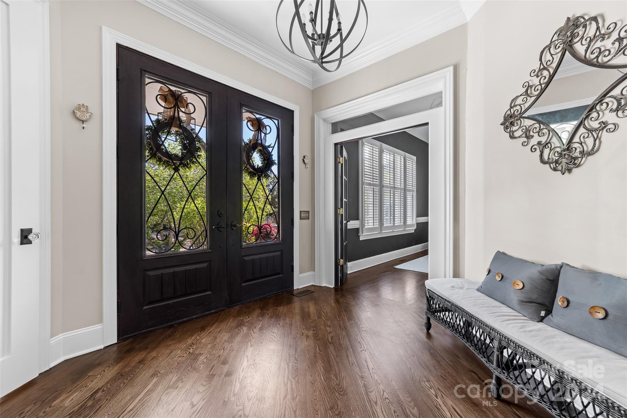 The Peninsula - Residential