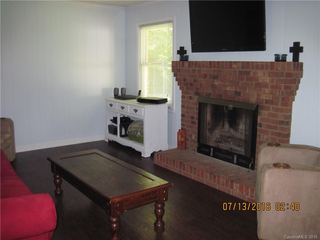 White Oak - Residential