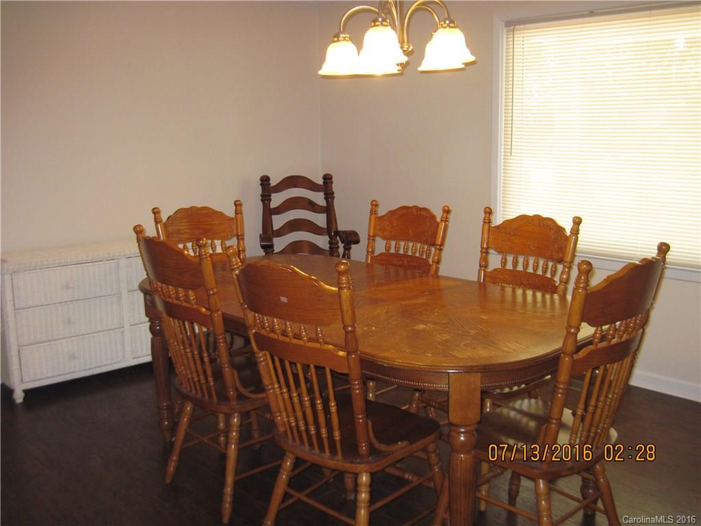 White Oak - Residential