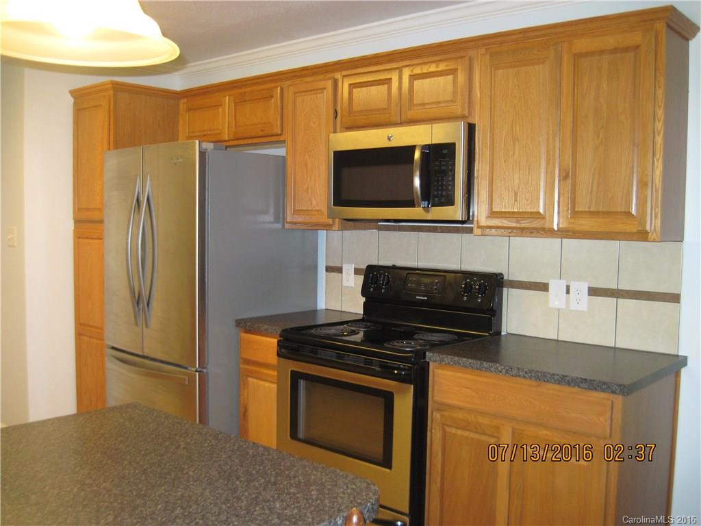 White Oak - Residential