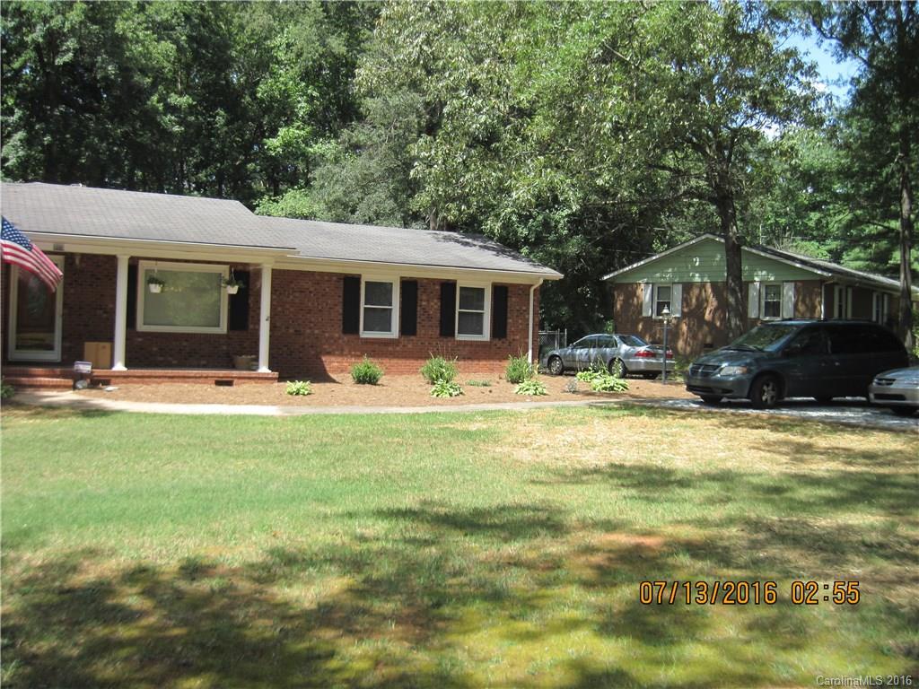 White Oak - Residential