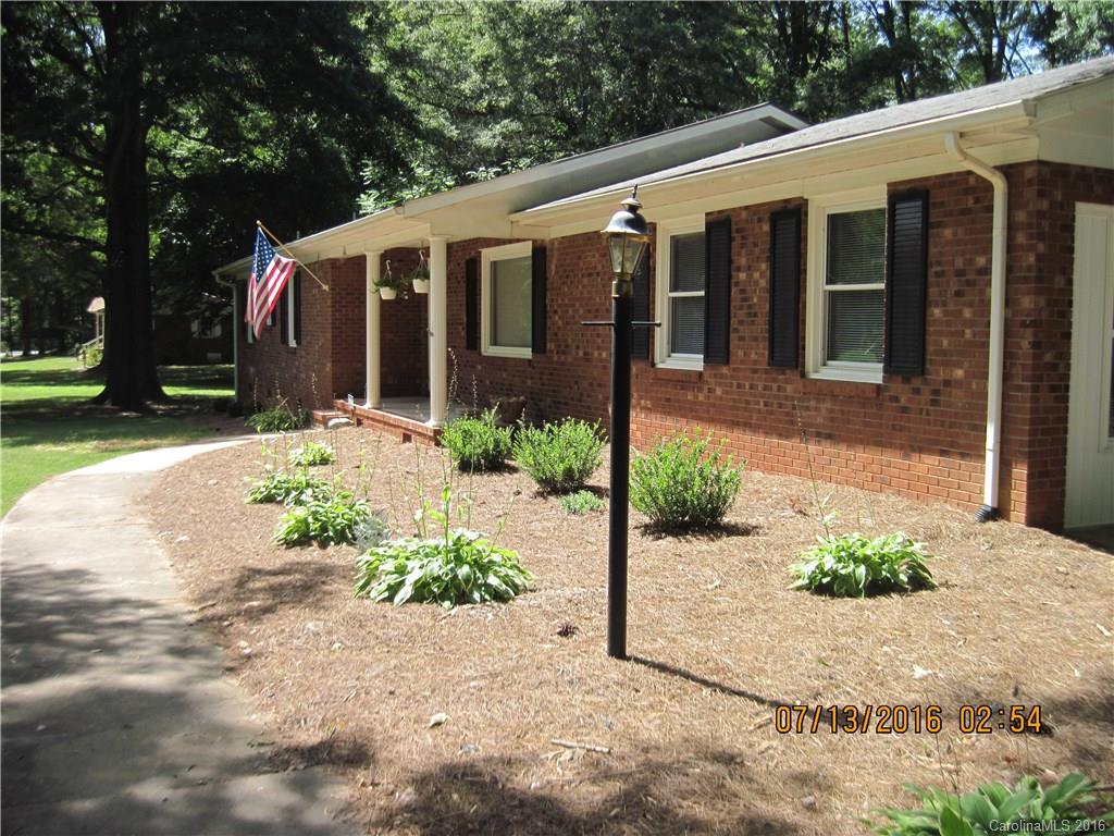 White Oak - Residential