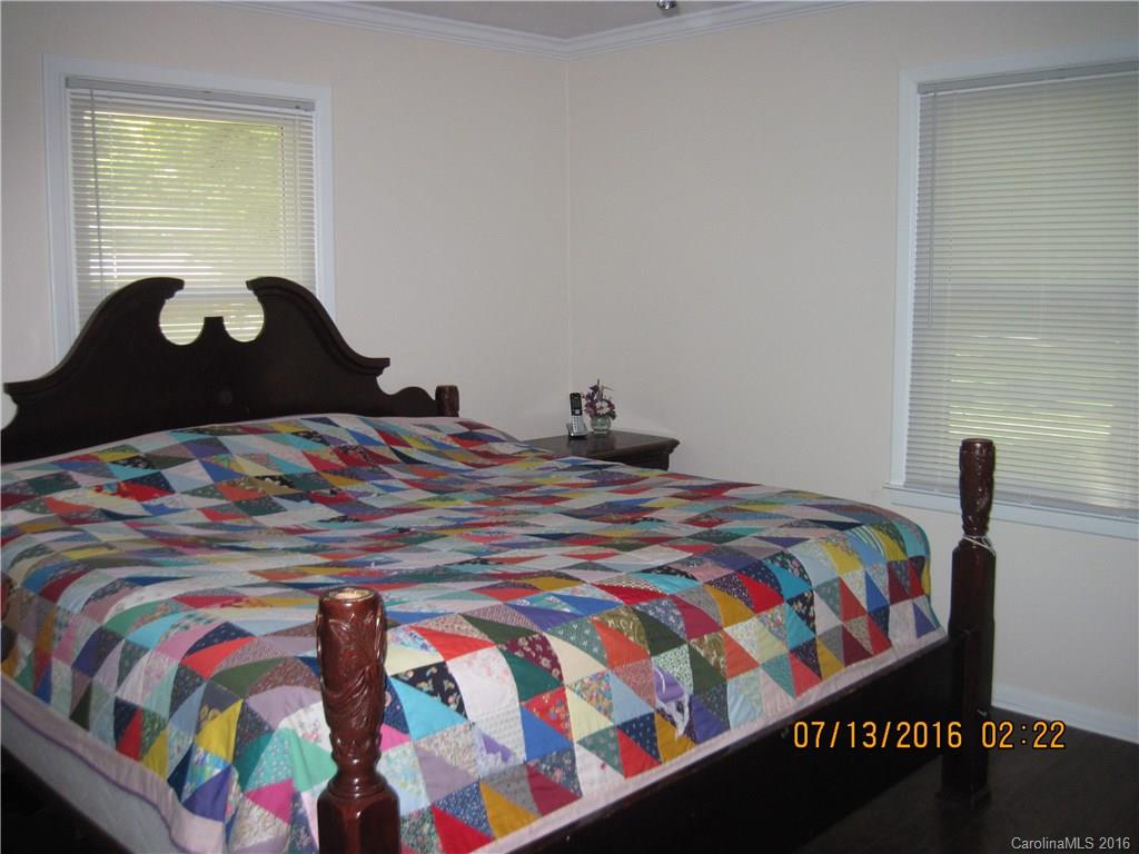 White Oak - Residential