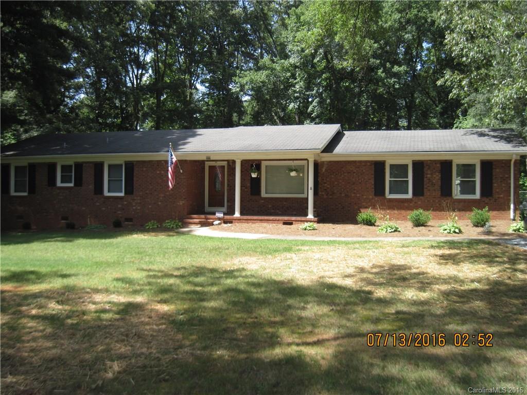 White Oak - Residential