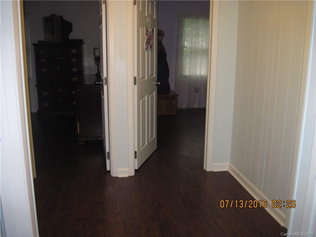 White Oak - Residential