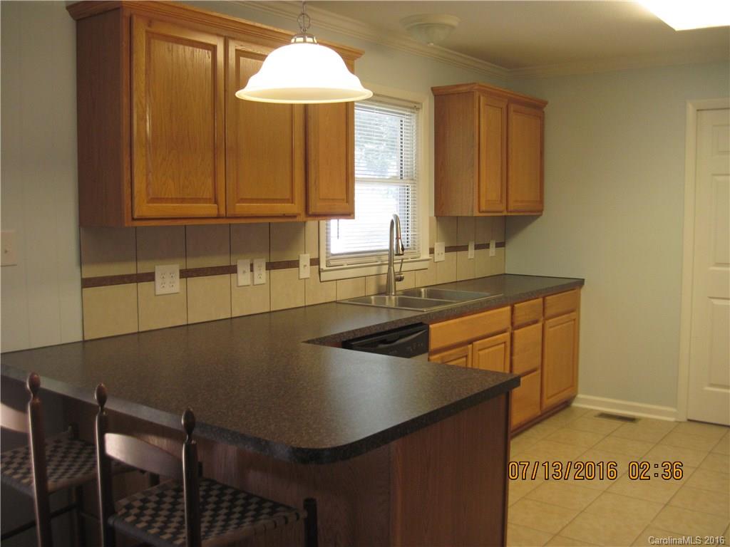 White Oak - Residential