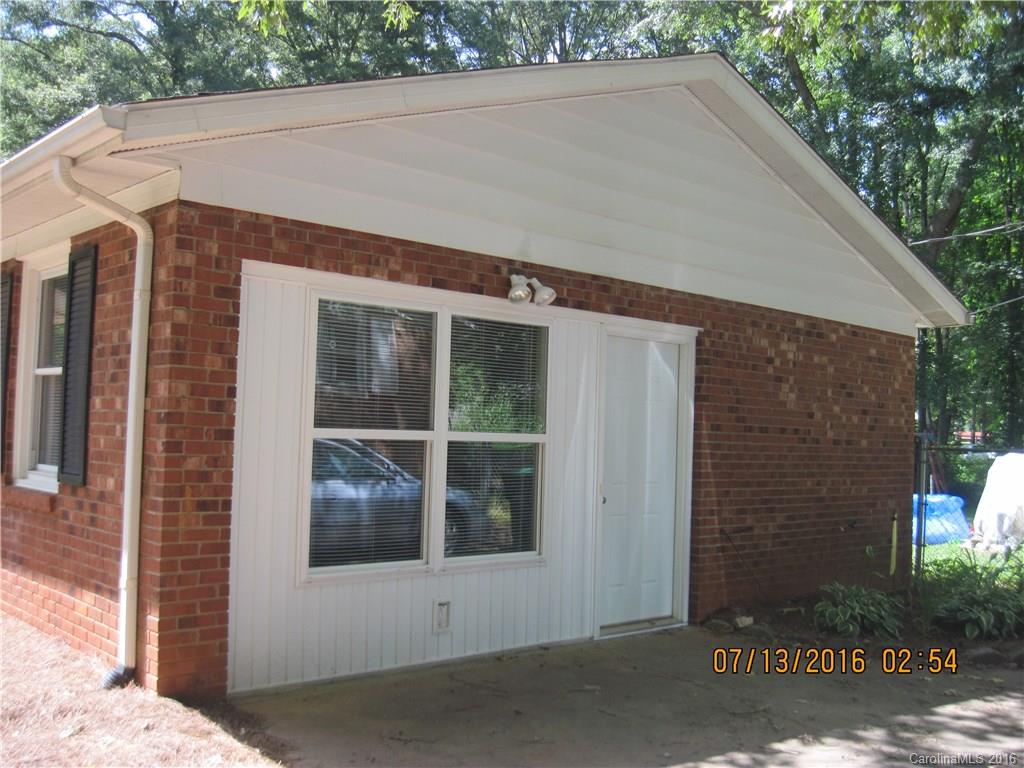 White Oak - Residential